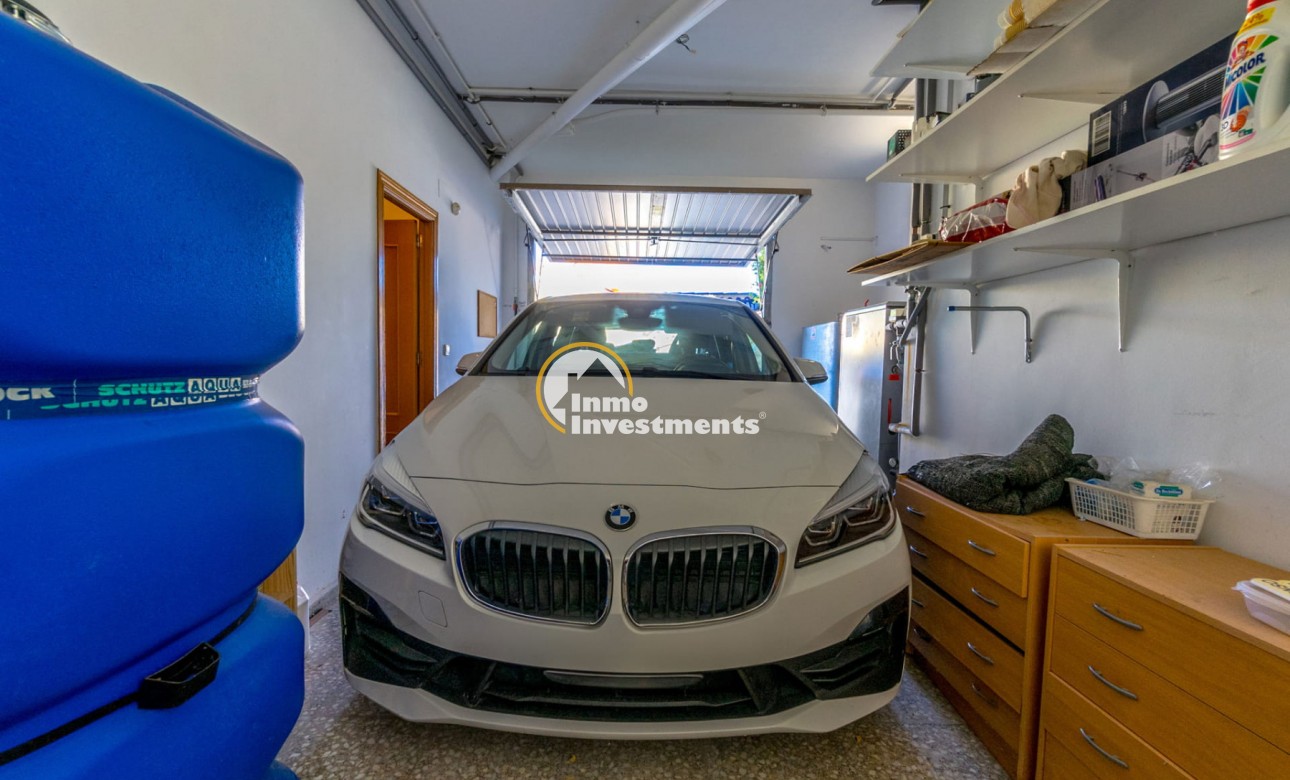 Bestaande bouw - Villa - Villamartin