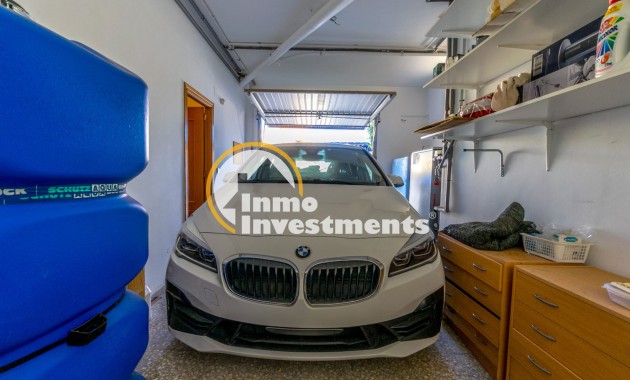 Bestaande bouw - Villa - Villamartin