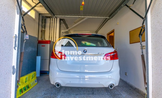 Bestaande bouw - Villa - Villamartin