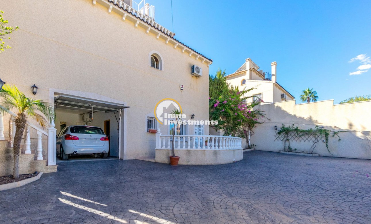 Bestaande bouw - Villa - Villamartin