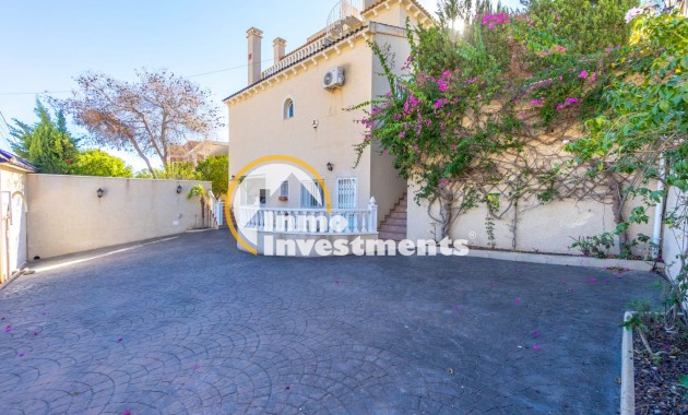 Bestaande bouw - Villa - Villamartin