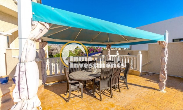 Bestaande bouw - Villa - Villamartin