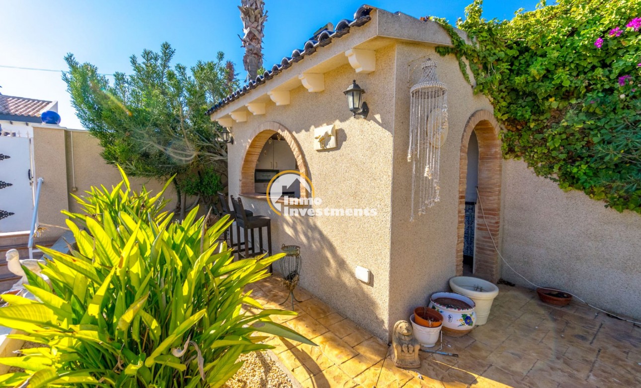 Bestaande bouw - Villa - Villamartin