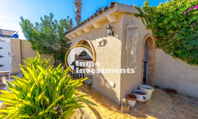 Bestaande bouw - Villa - Villamartin