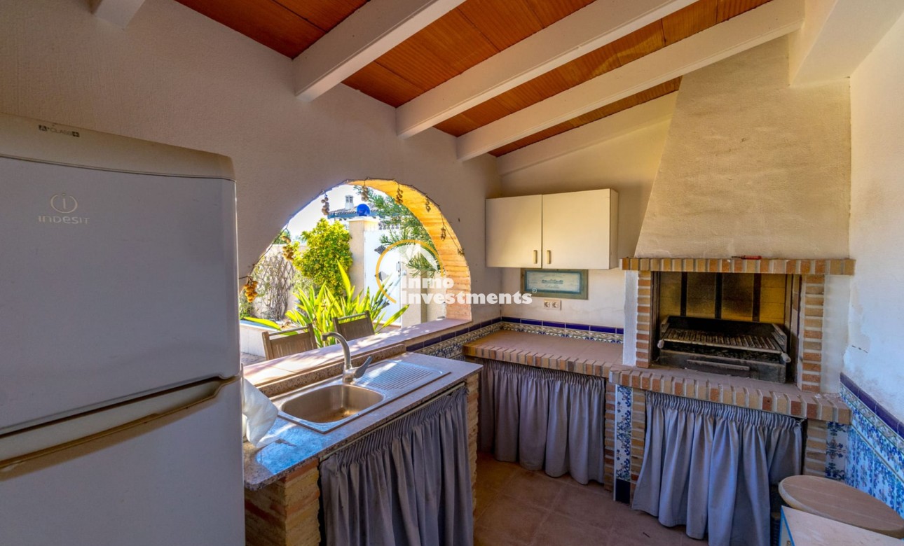 Bestaande bouw - Villa - Villamartin