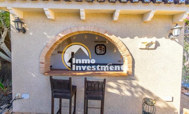 Bestaande bouw - Villa - Villamartin