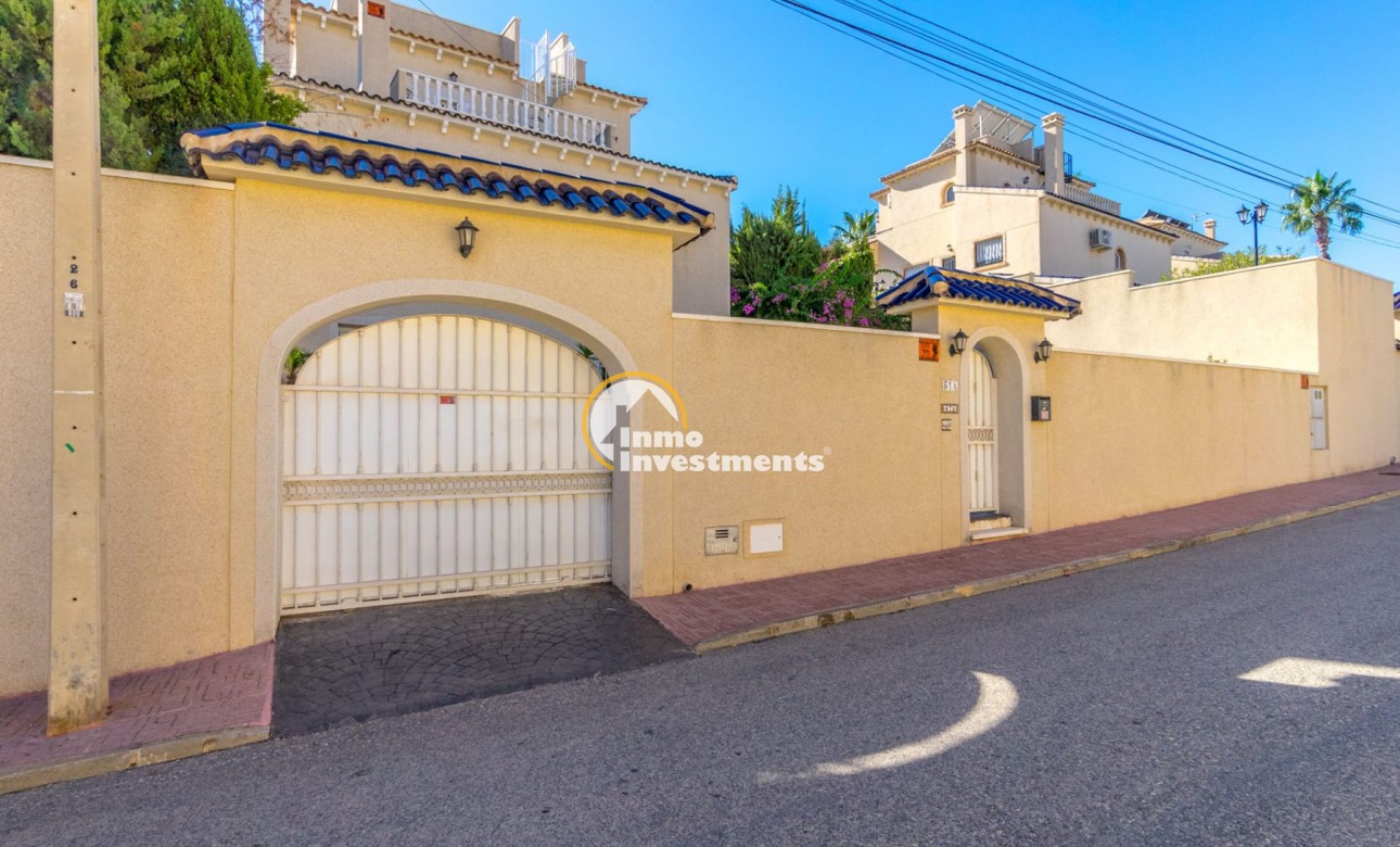 Bestaande bouw - Villa - Villamartin