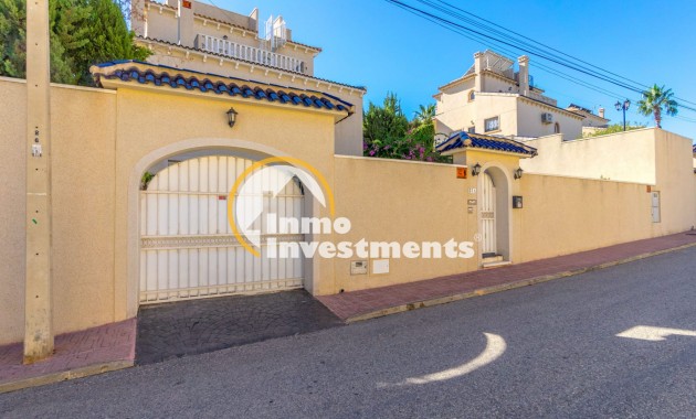 Bestaande bouw - Villa - Villamartin