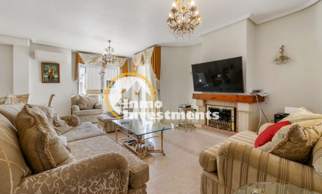 Bestaande bouw - Villa - Villamartin