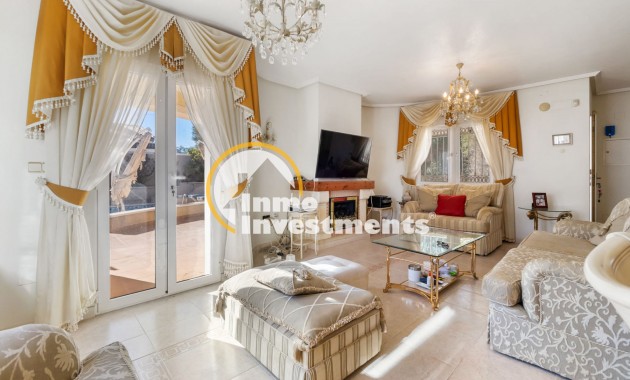 Bestaande bouw - Villa - Villamartin