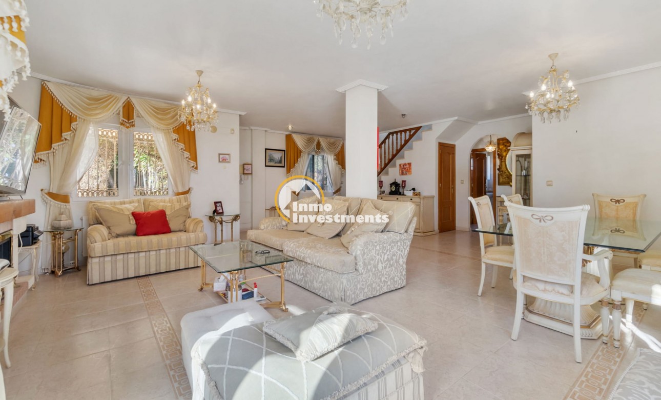 Bestaande bouw - Villa - Villamartin