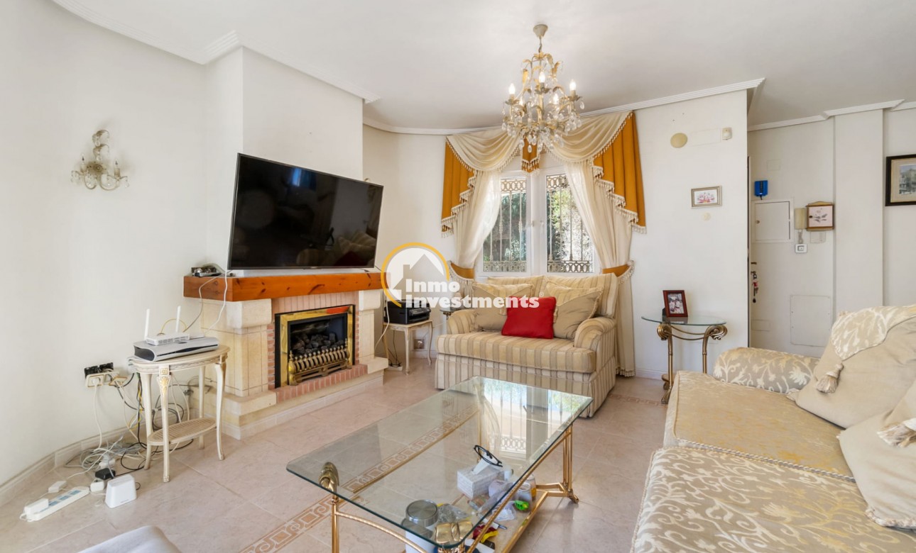 Bestaande bouw - Villa - Villamartin