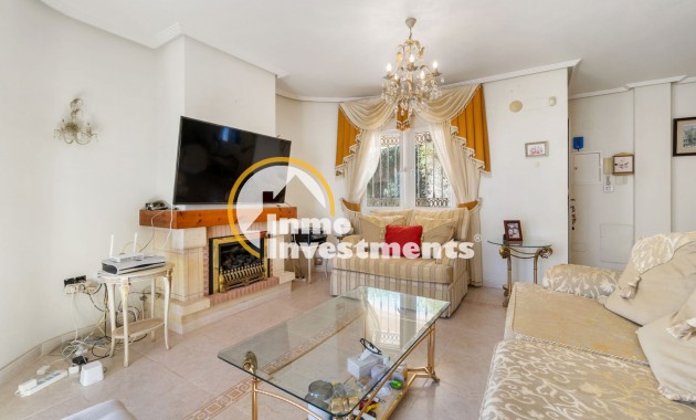 Bestaande bouw - Villa - Villamartin