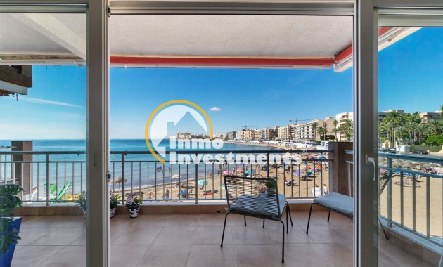 Bestaande bouw - Appartement - Torrevieja - Strand