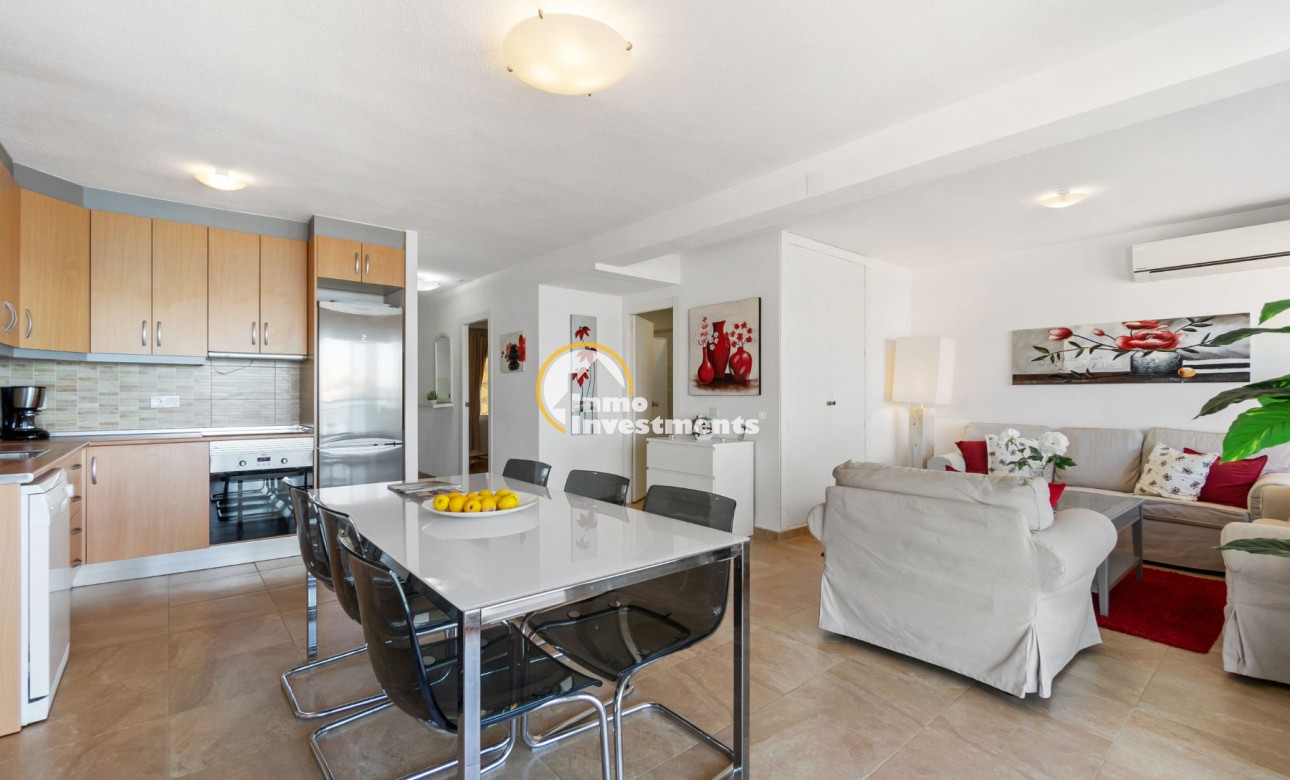 Resale - Apartment - Torrevieja - Beach