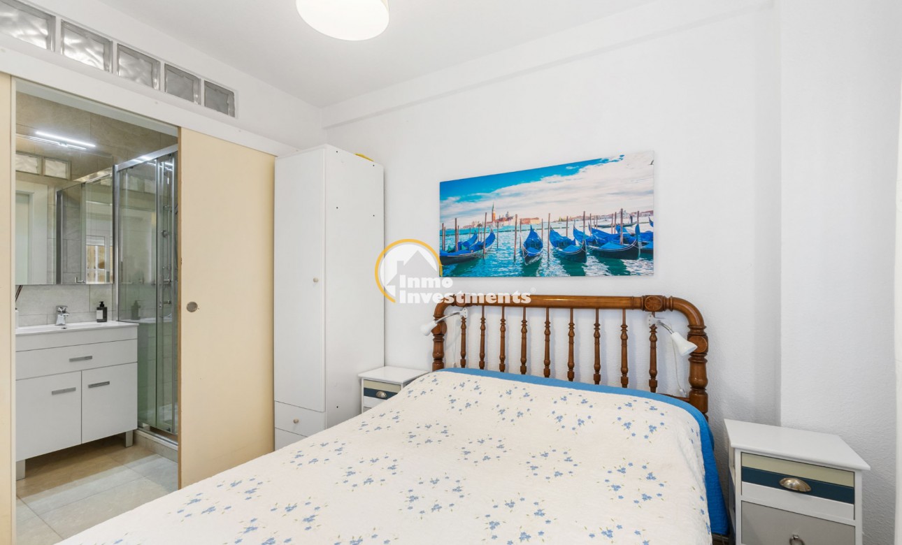 Bestaande bouw - Appartement - Torrevieja - Strand