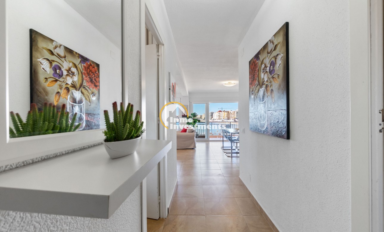 Bestaande bouw - Appartement - Torrevieja - Strand