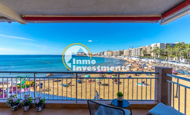 Bestaande bouw - Appartement - Torrevieja - Strand