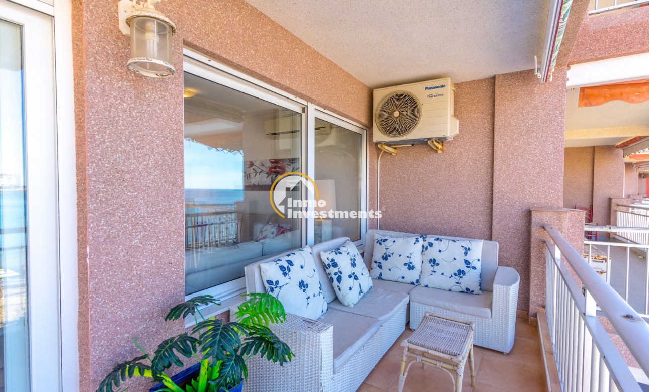 Bestaande bouw - Appartement - Torrevieja - Strand