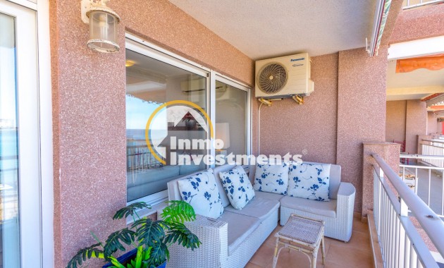 Gebrauchtimmobilien - Apartment - Torrevieja - Strand