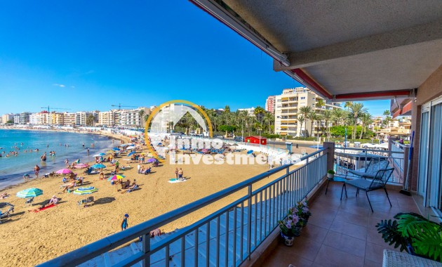 Gebrauchtimmobilien - Apartment - Torrevieja - Strand