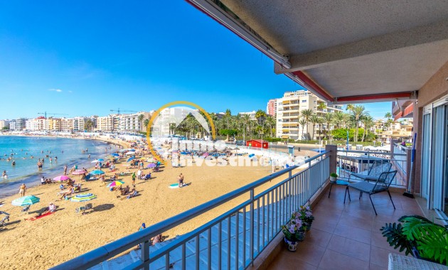 Bestaande bouw - Appartement - Torrevieja - Strand