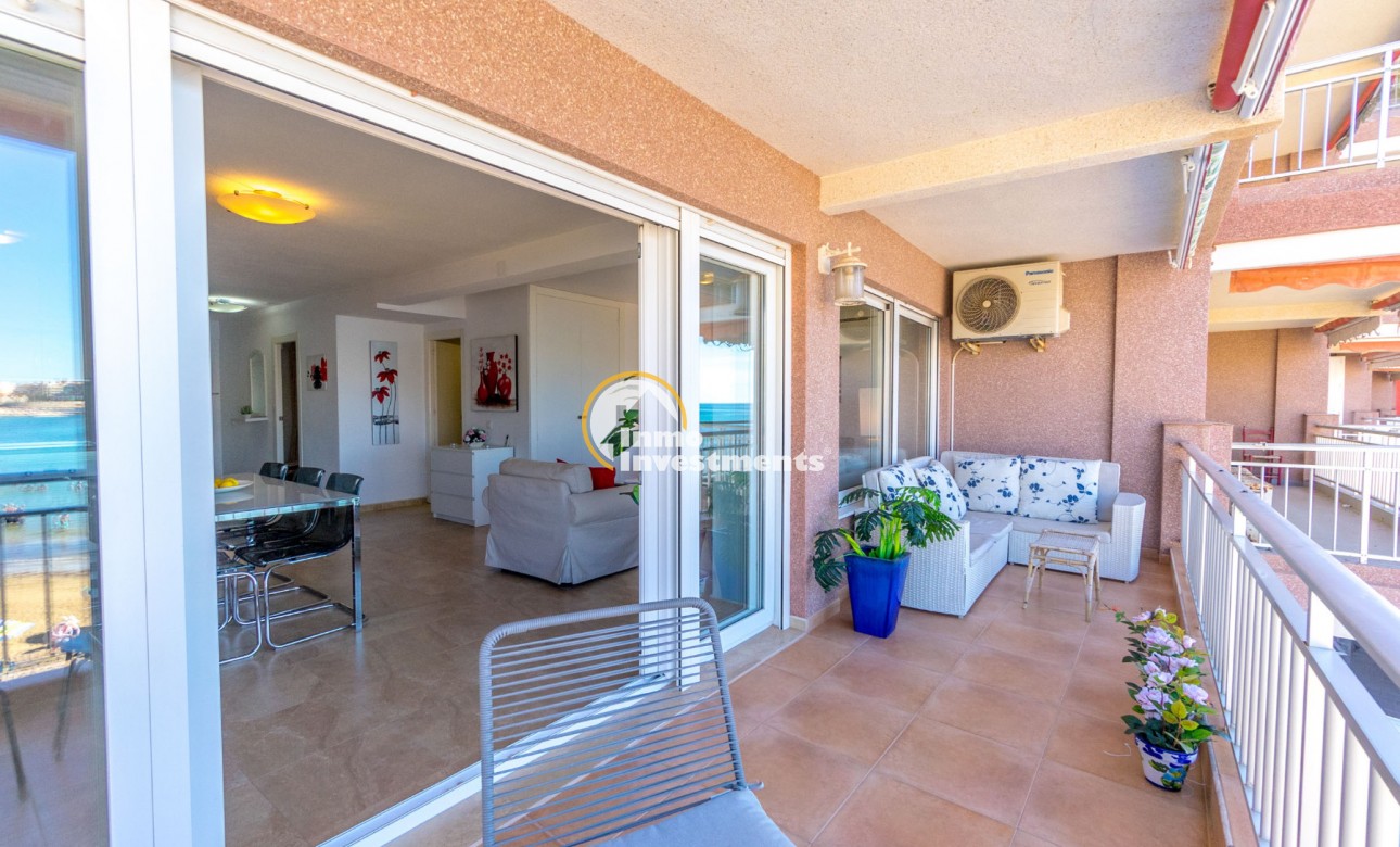 Bestaande bouw - Appartement - Torrevieja - Strand