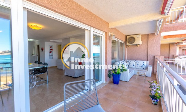 Resale - Apartment - Torrevieja - Beach