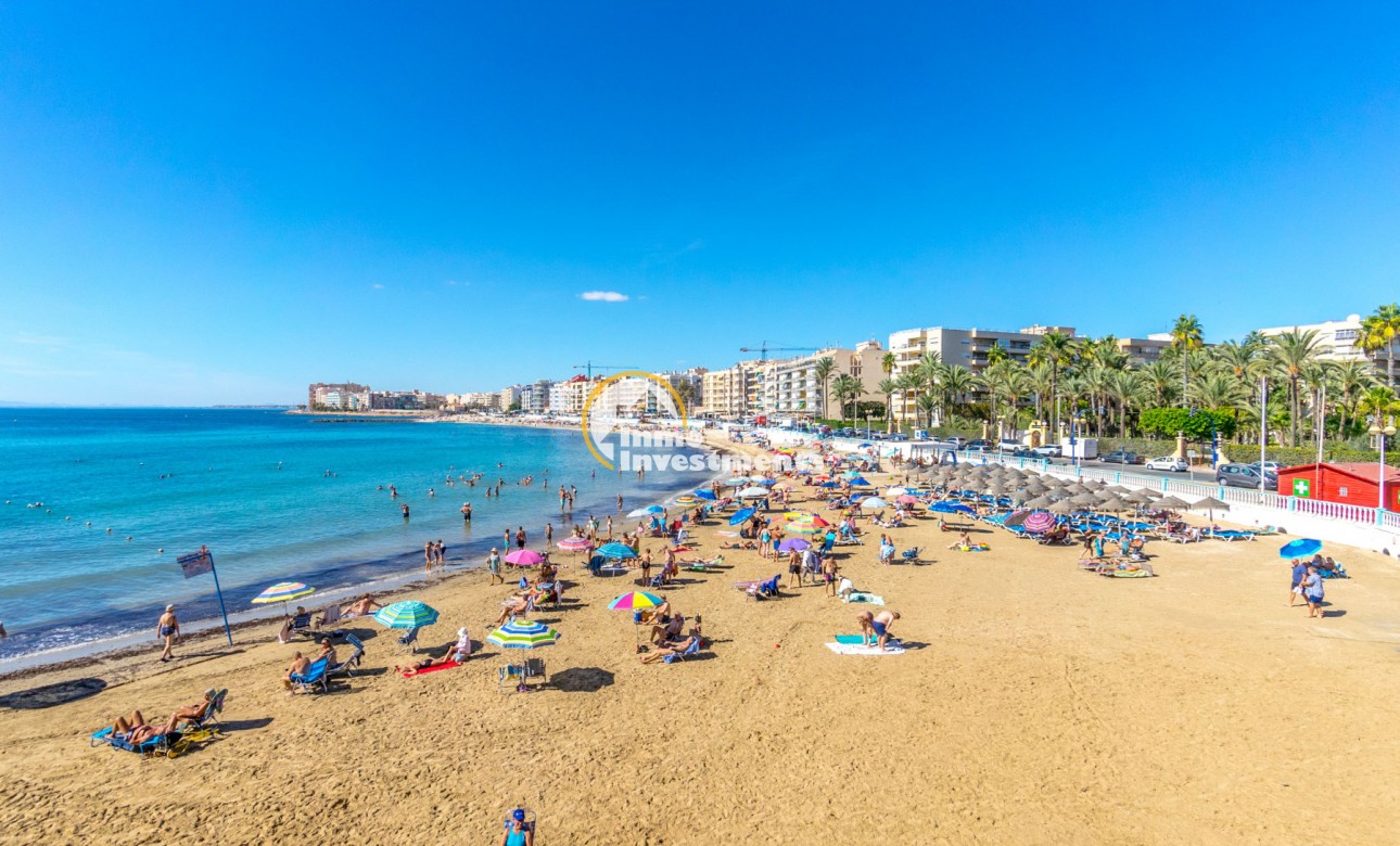 Till salu - Lägenhet - Torrevieja - Beach