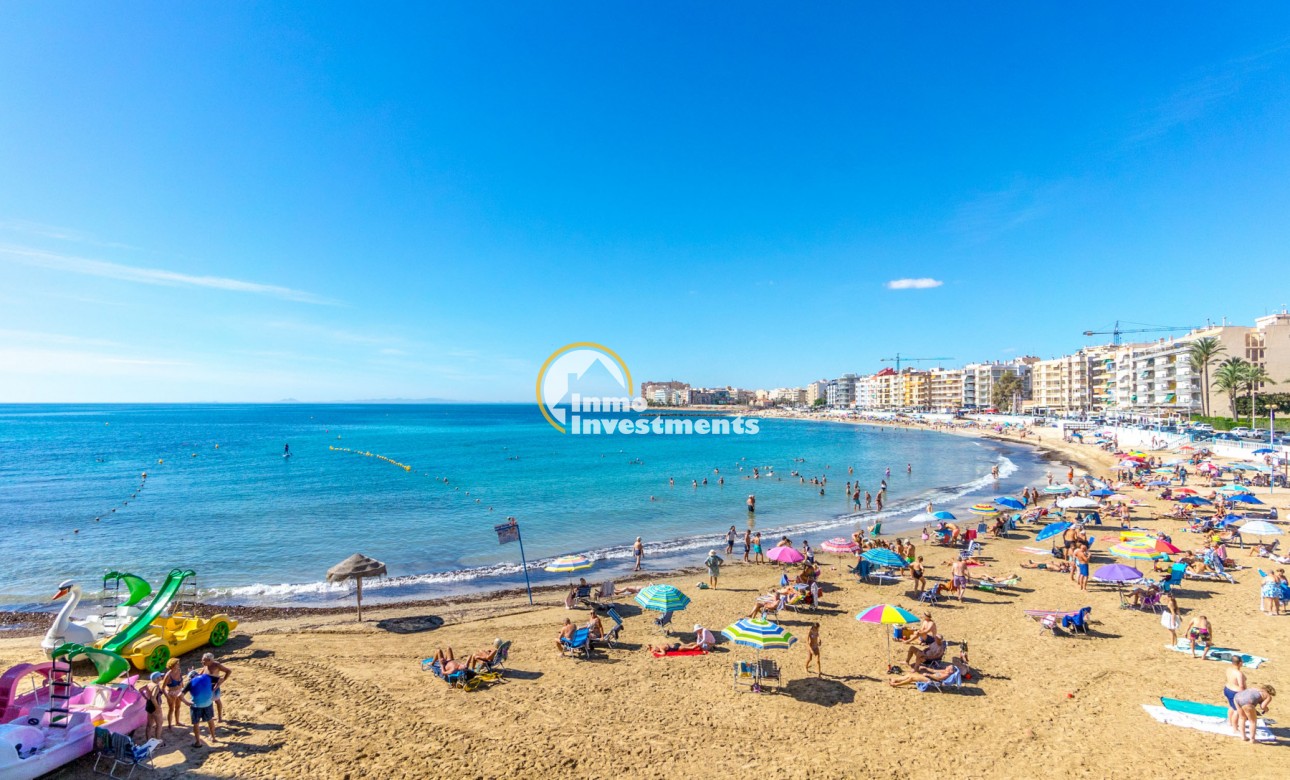 Till salu - Lägenhet - Torrevieja - Beach