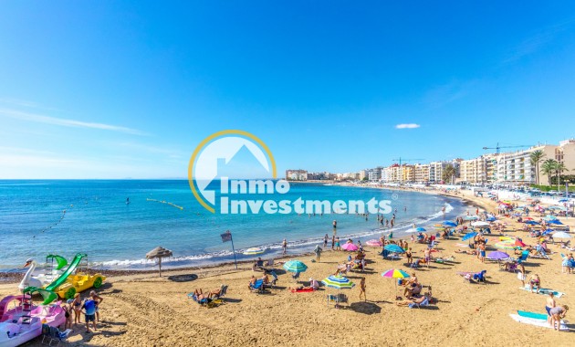 Gebrauchtimmobilien - Apartment - Torrevieja - Strand