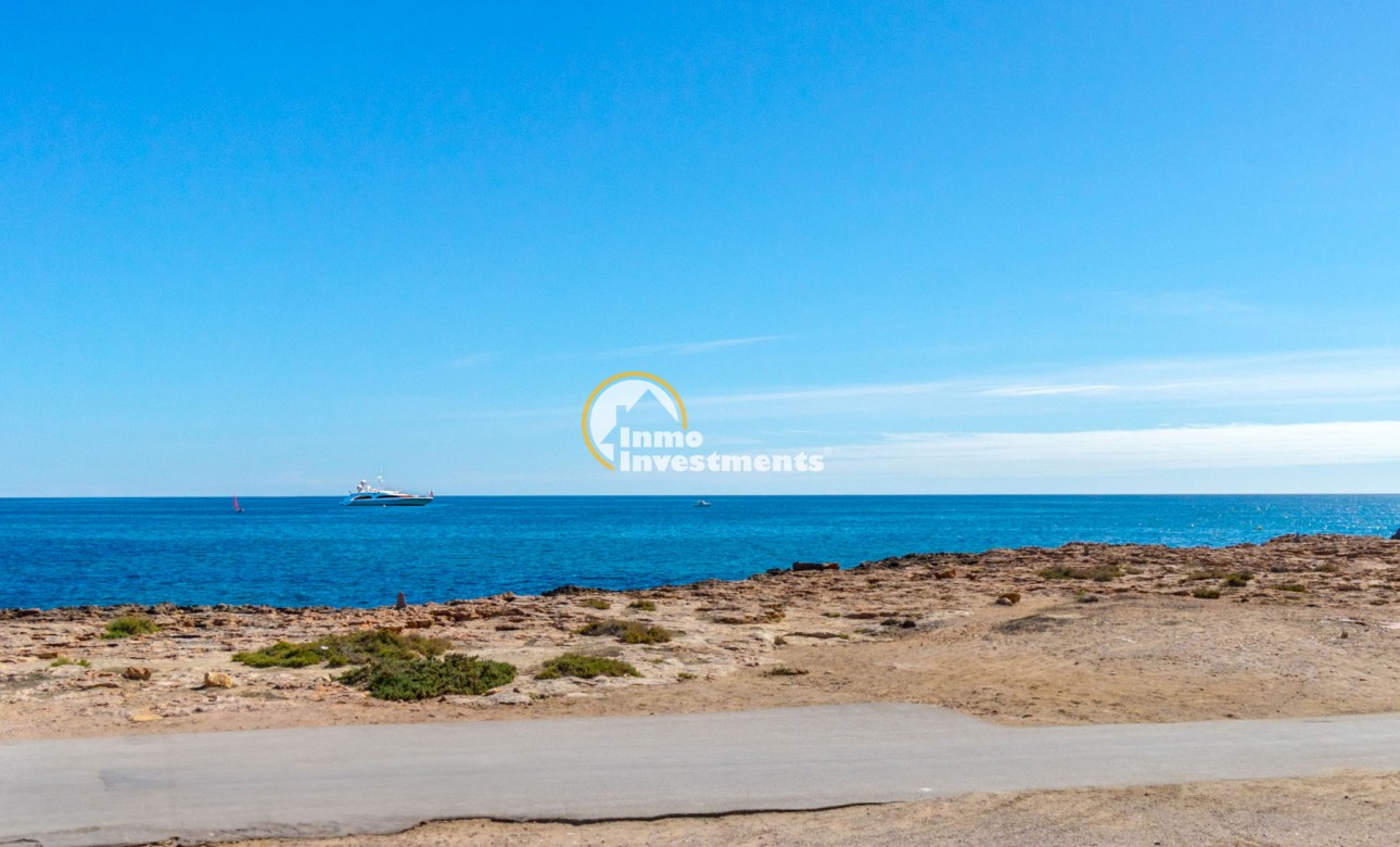 Gebrauchtimmobilien - Apartment - Torrevieja - Strand