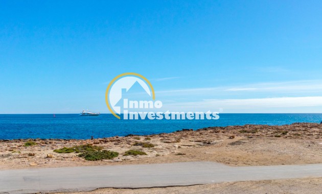 Gebrauchtimmobilien - Apartment - Torrevieja - Strand