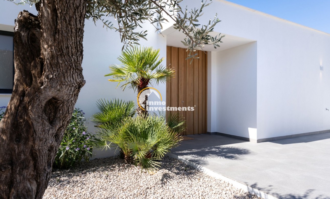 Neubau Immobilien - Villa - Cumbre del Sol