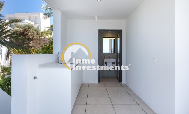 Neubau Immobilien - Villa - Cumbre del Sol