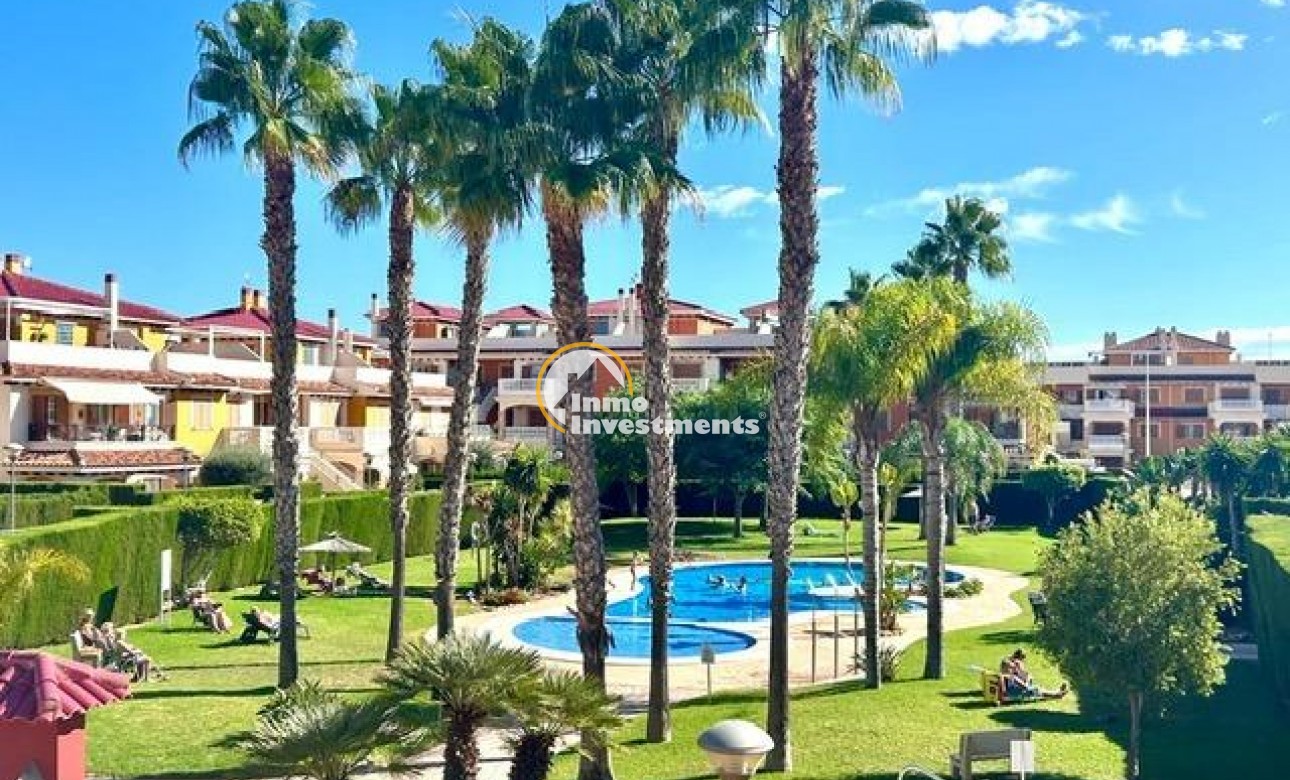 Resale - Penthouse - Playa Flamenca - Zenia Mar