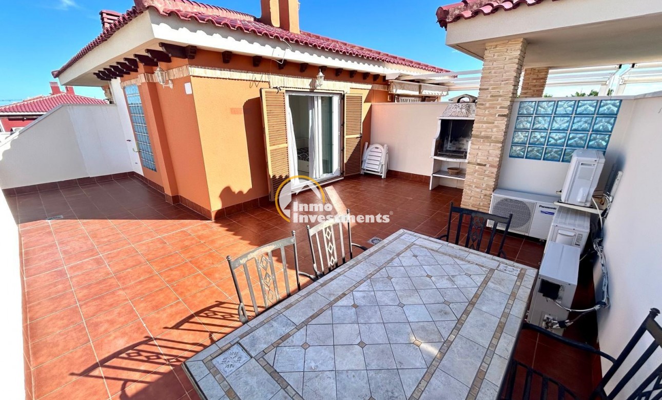 Resale - Penthouse - Playa Flamenca - Zenia Mar