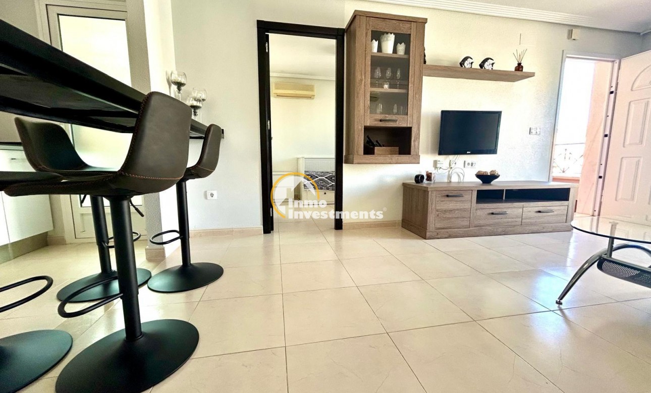 Resale - Penthouse - Playa Flamenca - Zenia Mar