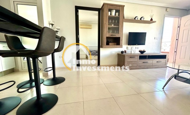 Resale - Penthouse - Playa Flamenca - Zenia Mar