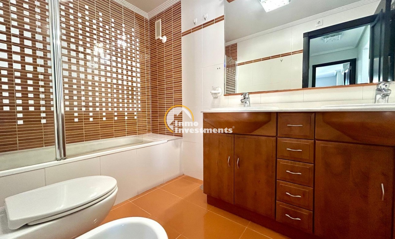 Resale - Penthouse - Playa Flamenca - Zenia Mar