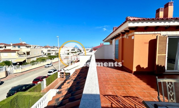 Bestaande bouw - Penthouse - Playa Flamenca - Zenia Mar