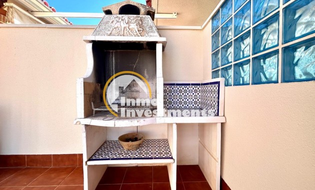 Resale - Penthouse - Playa Flamenca - Zenia Mar