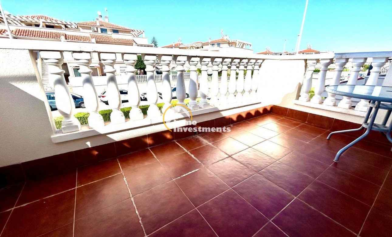 Bestaande bouw - Penthouse - Playa Flamenca - Zenia Mar