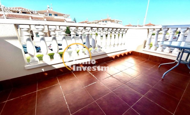 Revente privée - Penthouse - Playa Flamenca - Zenia Mar