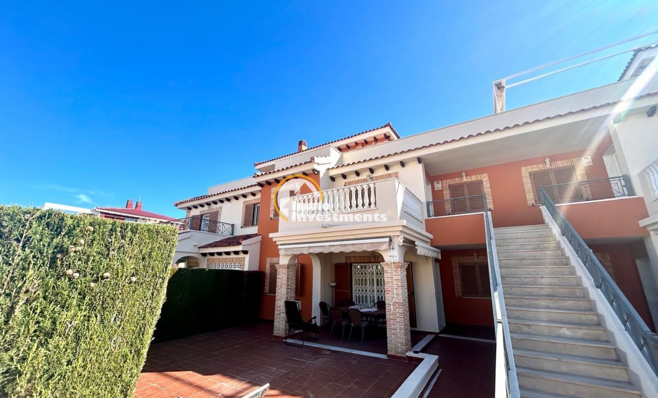 Bestaande bouw - Penthouse - Playa Flamenca - Zenia Mar