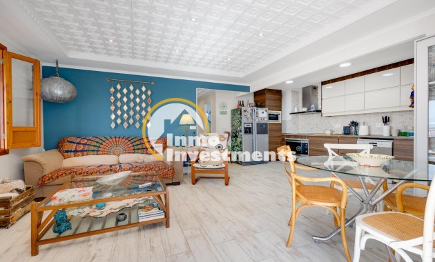 Resale - Apartment - Torrevieja - El Acequión