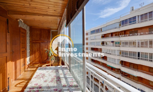 Resale - Apartment - Torrevieja - El Acequión