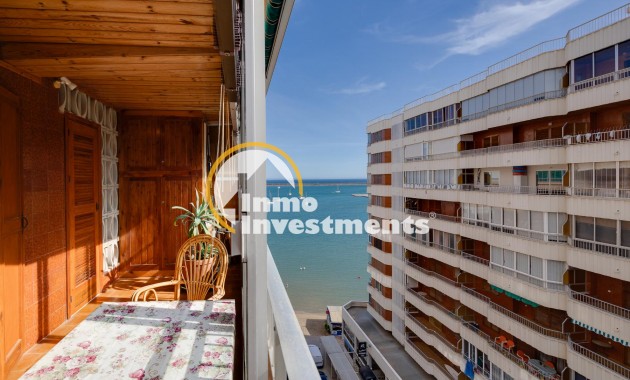 Resale - Apartment - Torrevieja - El Acequión