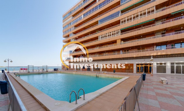 Resale - Apartment - Torrevieja - El Acequión