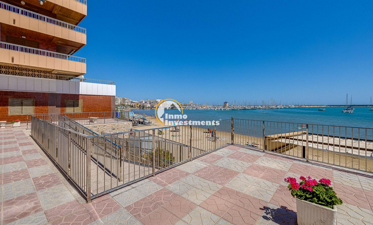 Resale - Apartment - Torrevieja - El Acequión